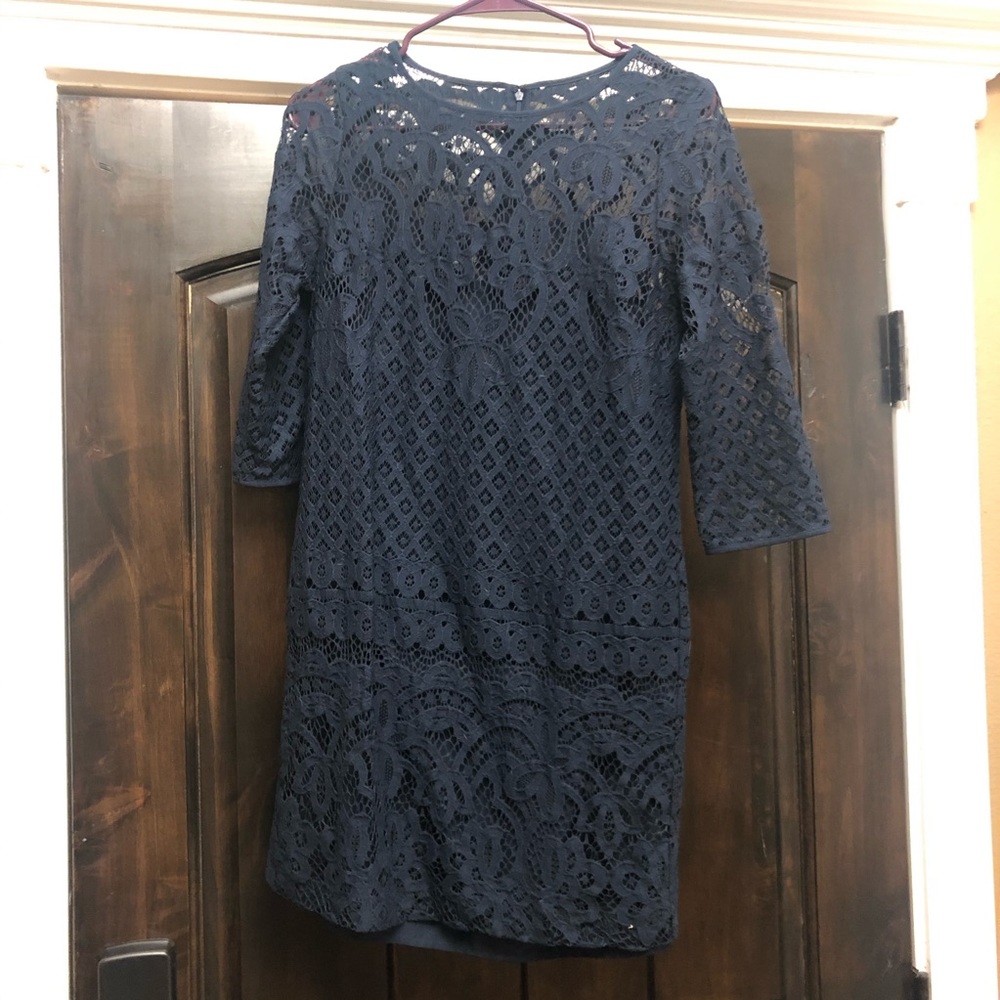 Beautiful dress